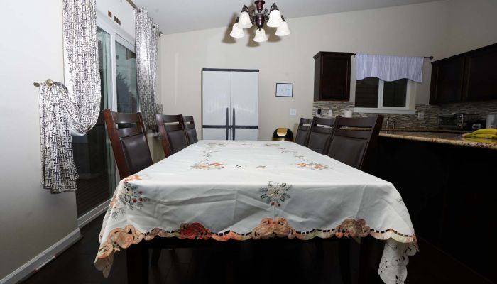 Dinning